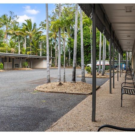 Discovery Parks - Rockhampton Exterior photo