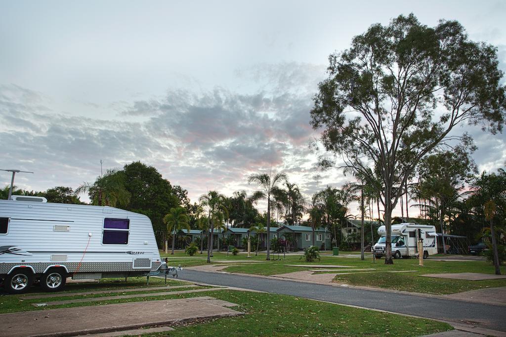 Discovery Parks - Rockhampton Exterior photo