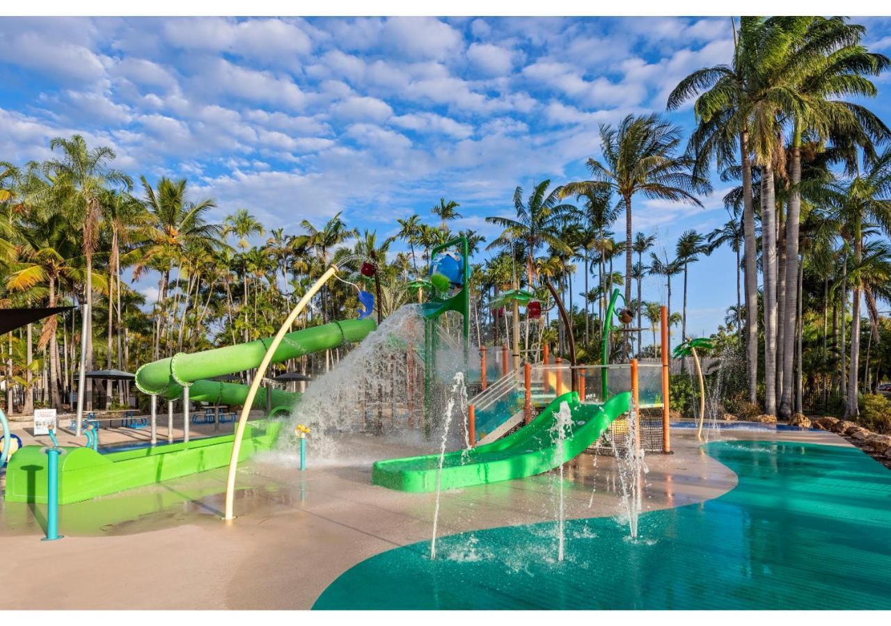Discovery Parks - Rockhampton Exterior photo