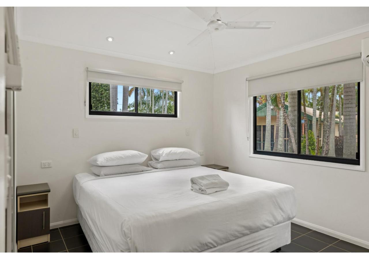 Discovery Parks - Rockhampton Exterior photo
