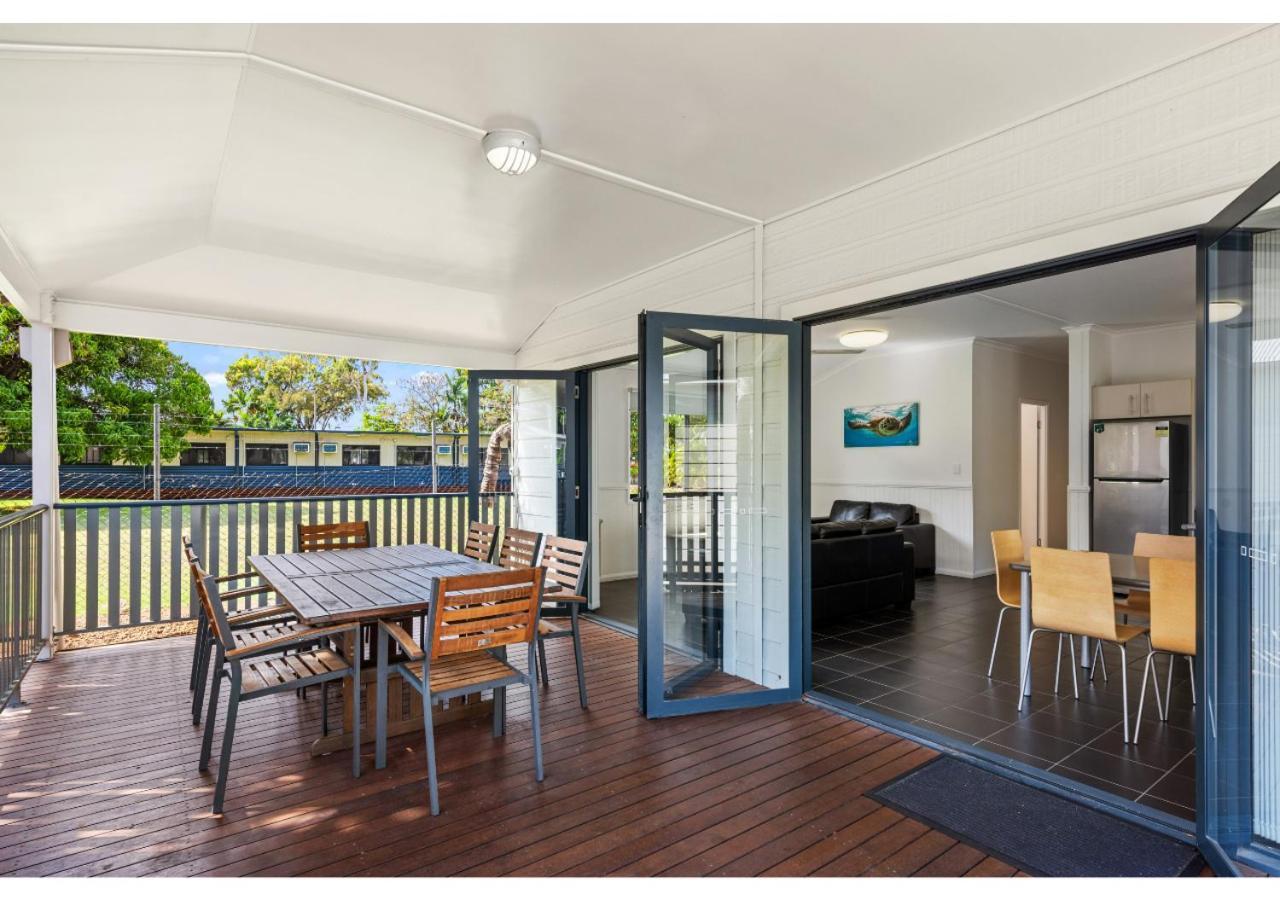Discovery Parks - Rockhampton Exterior photo