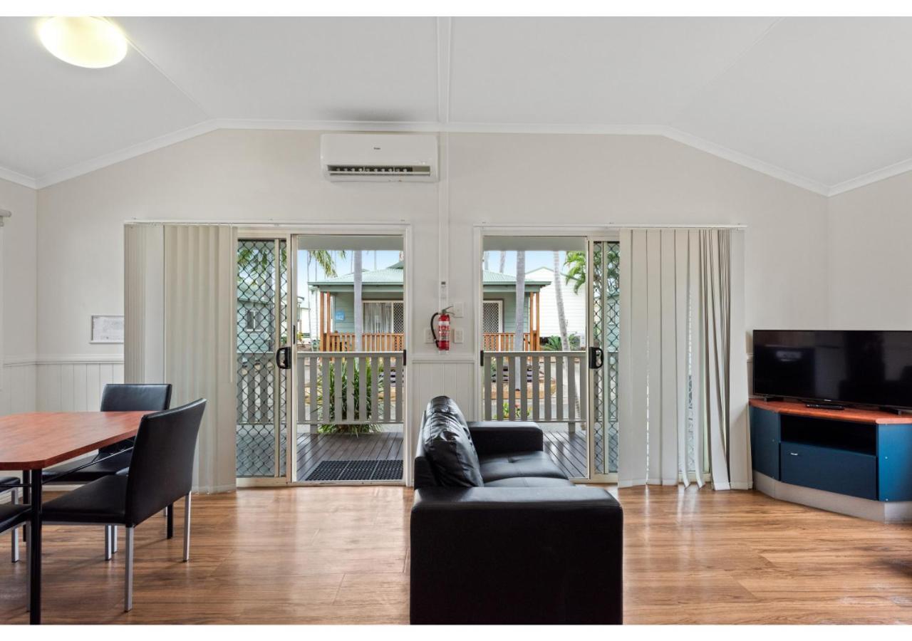 Discovery Parks - Rockhampton Room photo