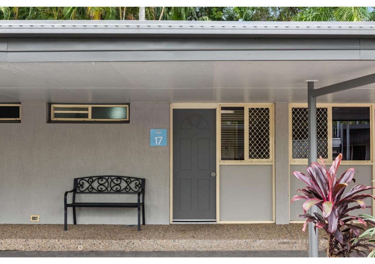 Discovery Parks - Rockhampton Room photo